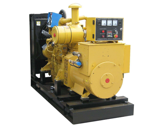 江永发电机出租